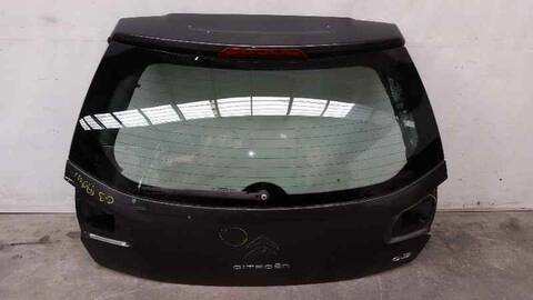 Portón Citroen C3 COLLECTION 68CV 50KW