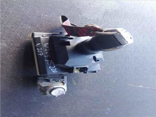 Motor de Arranque Mercedes Clase C 160 2.1 C 220 D (205.304) [2.1 LTR. - 125 KW CDI CAT]