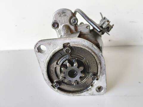 Motor de Arranque Nissan Patrol GR 3.0 16V TD CAT 158CV