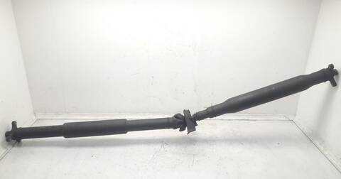 Foto 3ª: Transmision Central Mercedes Clase E 180 2.7 CDI CAT BERLINA 177CV 130KW (2003)