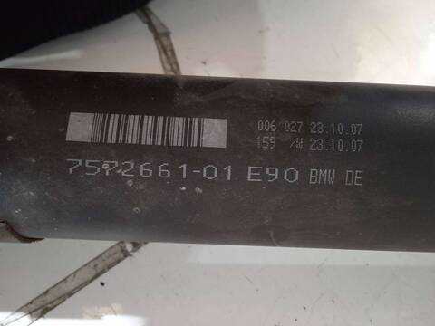 Foto 2ª: Transmision Central Bmw Serie 3 315 3.0 TD CAT BERLINA 231CV 170KW (2007)