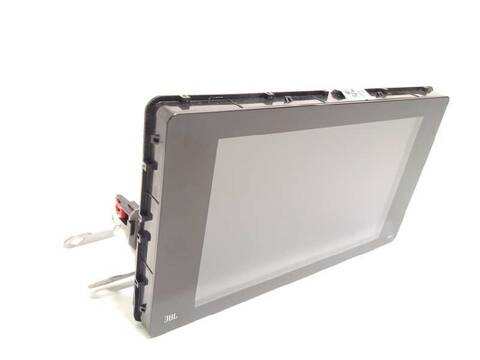 Pantalla Multifuncion Toyota CHR HYBRID DYNAMIC PLUS 122CV 90KW