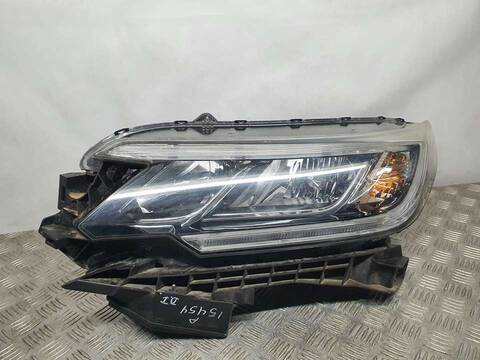 Faro Izquierdo Honda Crv COMFORT 4X2 120CV 88KW