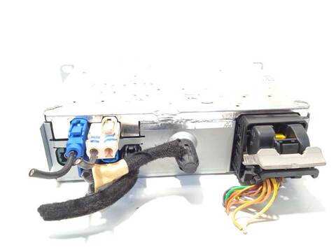 Foto 4ª: Sistema GPS Peugeot 2008 1.6 BLUE-HDI FAP 100CV 73KW [BH02] (2018)