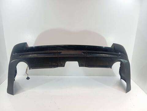 Foto 2ª: Paragolpes Trasero Land Rover Range V6 TD S 190CV 140KW [276DT] (2005)