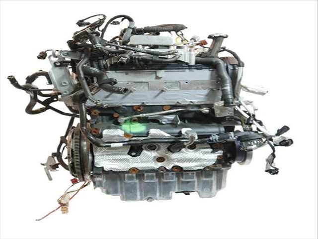 Foto 3ª: Motor Completo Volkswagen Transporter 2.0 TDI 110CV T6 [DNAB, DNA] (2024)