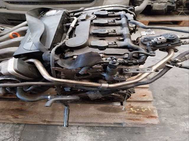 Foto 3ª: Motor Completo Seat Leon 2.0 FSI [BLR] (2007)