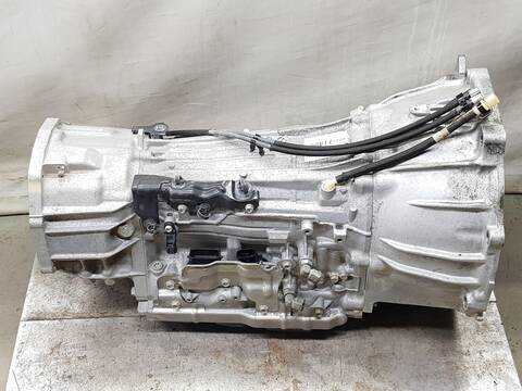 Caja Cambios Toyota Hilux DOUBLE CAB VX 4X4
