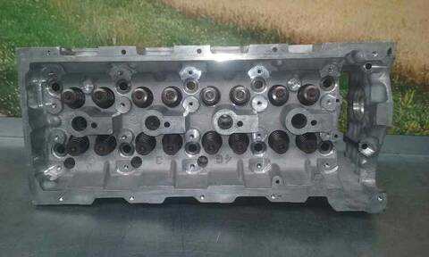 Foto 2ª: Culata Mercedes Clase ML 320 4.0 CDI 32V CAT W163) [628963] (1997)