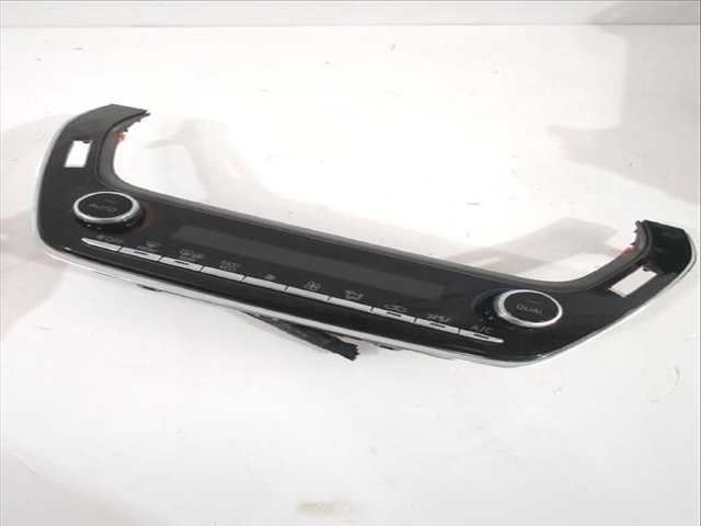 Foto 2ª: Mando Calefacción A. A. Toyota Corolla 1.8 HYBRID ZWE211) 122CV [2ZR-FXE] (2019)