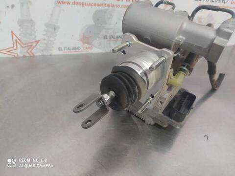 Foto 2ª: Abs Toyota Auris HYBRID ACTIVE 99CV 73KW [2ZR] (2010)