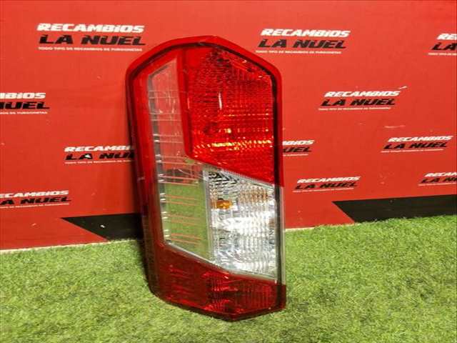 Piloto Trasero Izquierdo Ford Transit 2.0 ECOBLUE 130CV 96KW FURGONETA