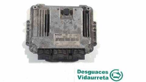 Centralita Motor ECU Renault Espace GRAND ESPACE DYNAMIQUE 150CV 110KW