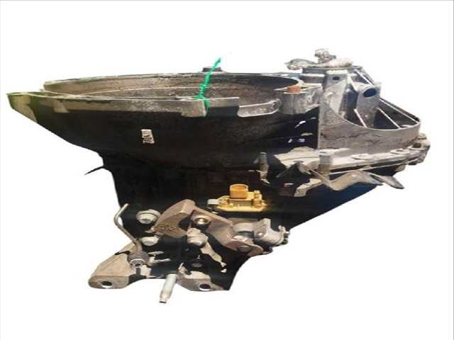 Foto 3ª: Caja Cambios Ford Transit 2.2 TDCI (2000)