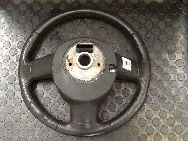 Foto 2ª: Volante Audi A3 2.000 TFSI200CV/147KW [T59/D2L] [AXX] (2005)