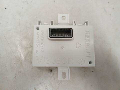 Centralita Motor ECU Dacia Duster 1.3 TCE 130 HMMF) 131CV 96KW