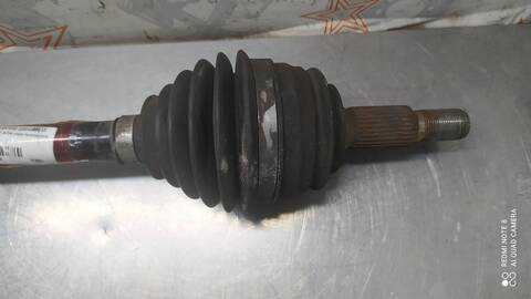 Foto 3ª: Transmision Delantera Izquierda Opel Combo ACTIVE CARGA INCREMENTADA 102CV 75KW [YH01] (2020)