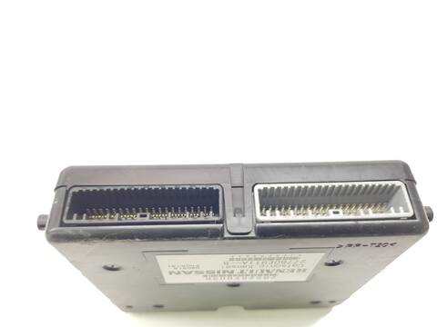 Foto 2ª: Centralita Motor ECU Dacia Duster PRESTIGE 109CV (2011)