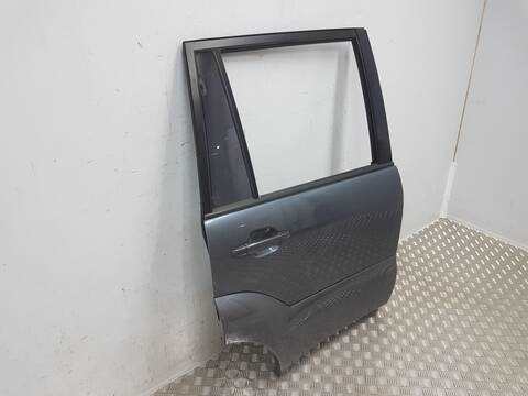 Foto 2ª: Puerta Trasera Derecha Toyota Land Cruiser 3.0 D-4D GX (2004)