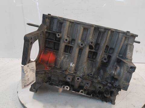 Bloque Motor Citroen DS3 120 CV 88KW