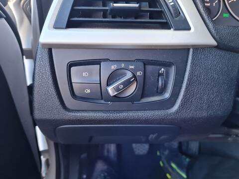 Mando Luces Bmw Serie 3 315 320D XDRIVE 184CV 135KW