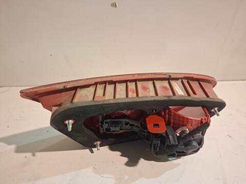 Foto 2ª: Piloto Trasero Derecho Seat Leon CAYC (2011)