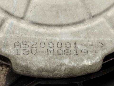 Foto 2ª: Electroventilador Nissan Murano EXECUTIVE 256CV 188KW [VQ35DE] (2010)