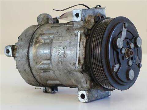 Compresor Aire Acondicionado Fiat Croma 1.9 D MULTIJET 150CV 110KW