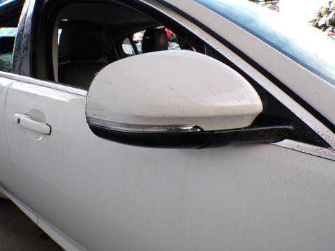 Retrovisor Derecho Jaguar XF 306DT