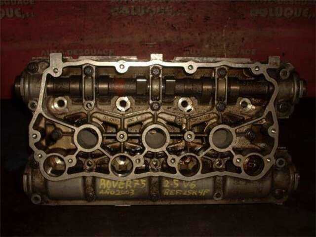 Culata Rover Serie 75 2.5 KV6 CLUB [2.5 LTR. - 130 KW V6 24V CAT]