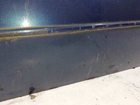 Foto 3ª: Puerta Delantera Izquierda Bmw X5 4.6IS AUTOMATICO 347CV 255KW [M62] (2002)