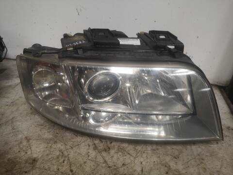 Faro Derecho Audi A6 BDV BERLINA