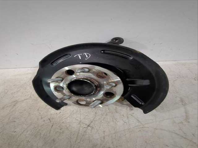 Mangueta Trasera Derecha Toyota Corolla 1.8 VVTI HYBRID ZWE219) HATCHBACK 140CV