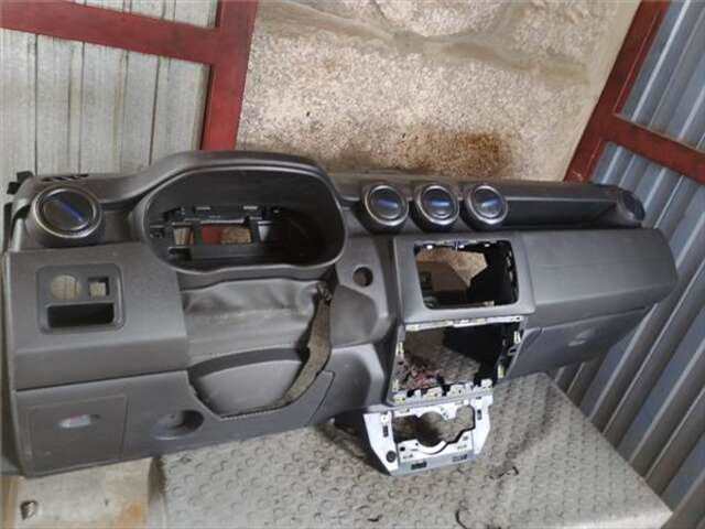 Foto 2ª: Salpicadero Dacia Duster 1.5 PRESTIGE [1.5 LTR. - 85 KW BLUE DCI DIESEL FAP CAT] [K9K 872]