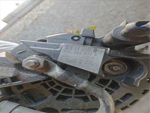 Alternador Seat Ibiza 1.6 16V