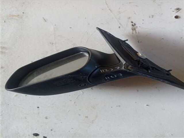 Foto 2ª: Retrovisor Izquierdo Mazda 3 1.6 DI TURBO [Y601]