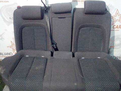 Asientos Traseros Seat Exeo ERENCE BERLINA 120CV 88KW