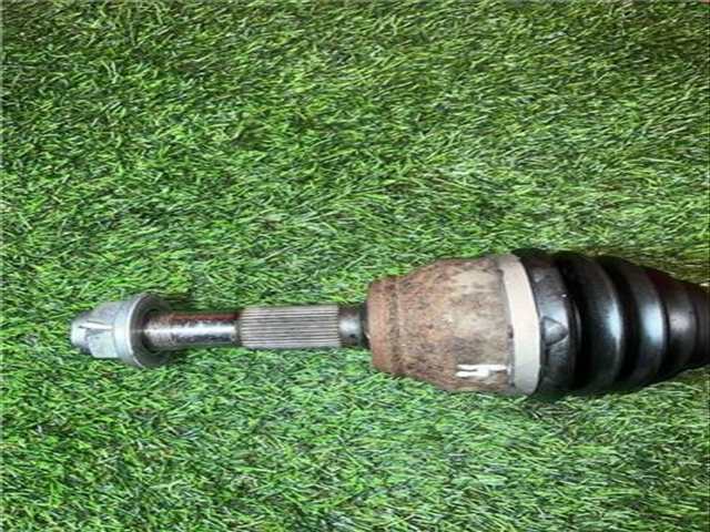 Foto 3ª: Transmision Delantera Izquierda Citroen Jumper 30 L1H1 BLUEHDI 110 BLUE-HDI FAP 110CV 81KW FURGON [AH03]