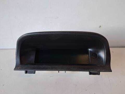 Pantalla Multifuncion Peugeot 307 9HY BERLINA