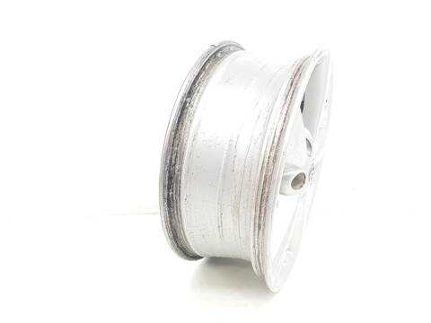 Foto 3ª: LLanta Aleacion Nissan Qashqai 1.5 DCI TD 106CV 97KW [K9K] (2007)