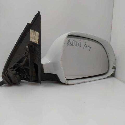 Retrovisor Derecho Audi A4 1.4 TFSI