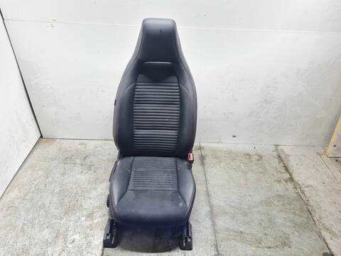 Asiento Delantero Derecho Mercedes Clase C 160 CLA 200 CDI 117.308) 136CV 100KW