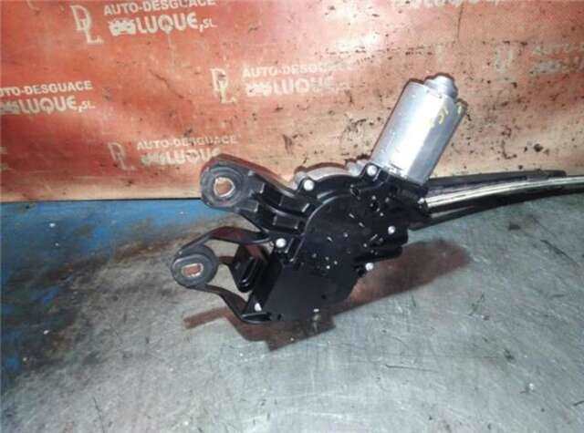 Foto 3ª: Motor Limpia Delantero Volkswagen Golf 1.4 ADVANCE [1.4 LTR. - 90 KW 16V TSI (1390 CM3)] [CAXA]