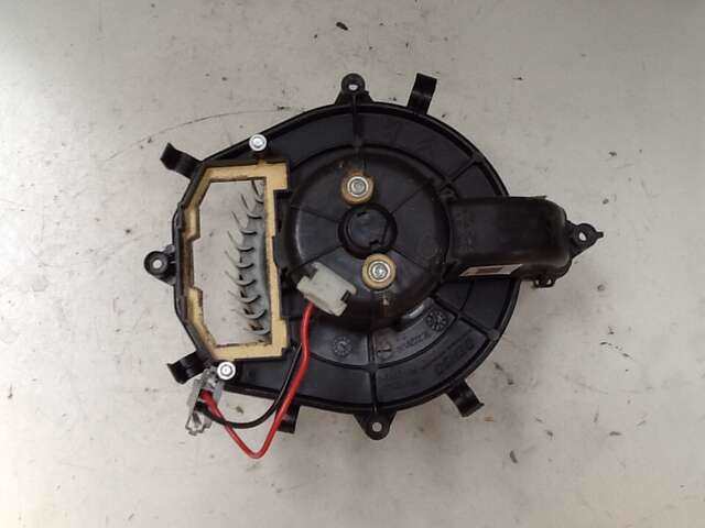 Ventilador de Calefacción Citroen C4 1.6 HDI PICASSO 0CV