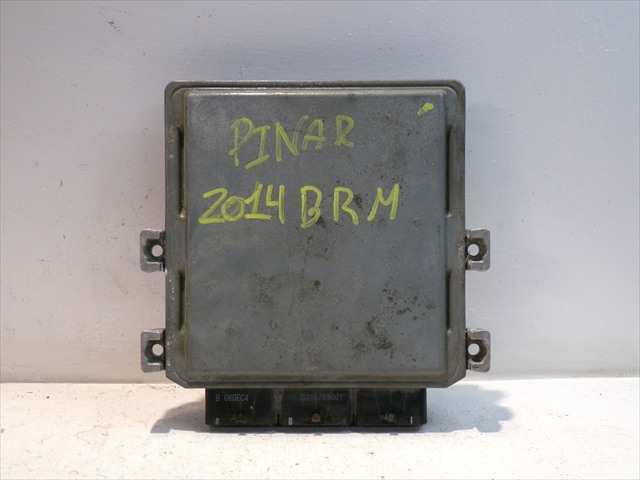 Foto 2ª: Centralita Motor ECU Peugeot 607 2.7 HDI 2000-2007 [UHZ] (2005)