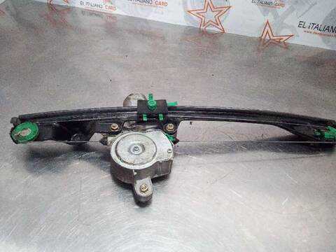 Foto 3ª: Elevalunas Eléctrico Delantero Izquierdo Fiat Punto 1.2 8V BERLINA 60CV 44KW [188A4000] (2000)