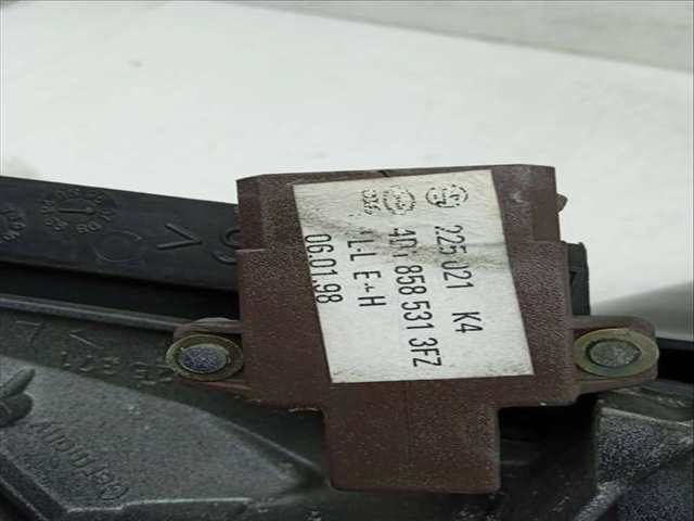 Foto 3ª: Retrovisor Izquierdo Audi A8 2.8 V6 30V 193CV 142KW (1998)