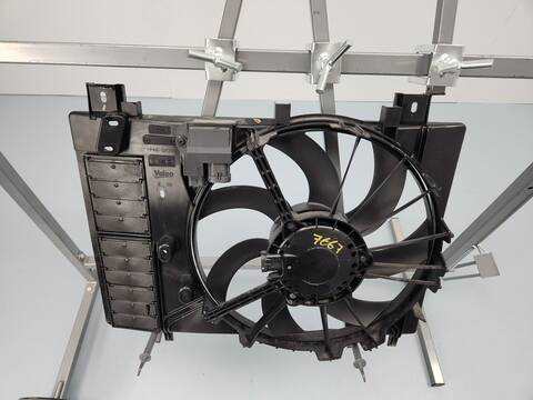 Electroventilador Peugeot 508 ALLURE 150CV 110KW