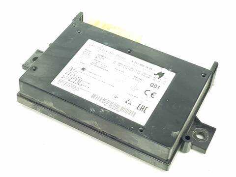 Foto 2ª: Centralita Motor ECU Mercedes Clase G 230 GLE 350 D 4MATIC 167.121)