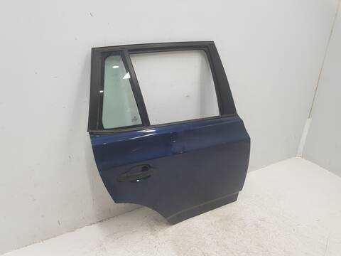 Foto 2ª: Puerta Trasera Derecha Bmw X3 2.0D (2006)